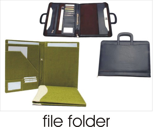 File Folder