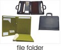 File Folder 