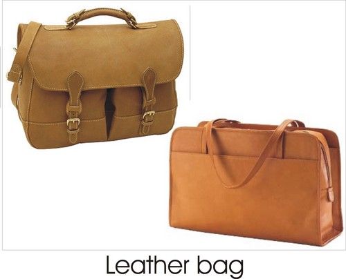 leather Bag