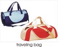 Traveling  Bag