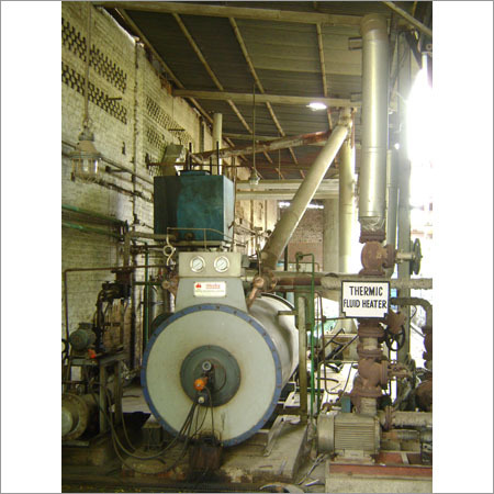 Oil & Lubricants