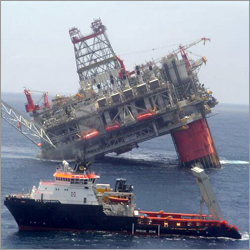 Oil Rig