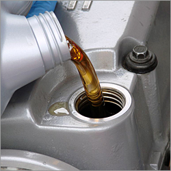 Used Oil