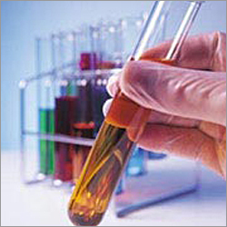 Oil & Lubricants