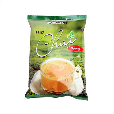 Natural Tea