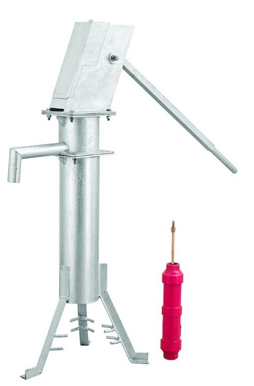 Hand Pump