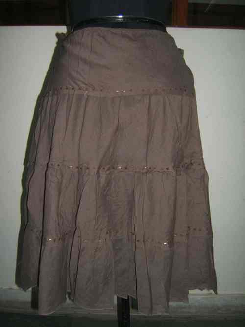 Fashion Skirt