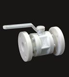 PP Ball Valve