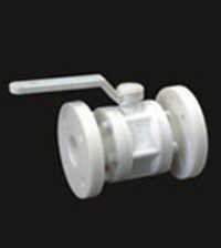Pp Ball Valve