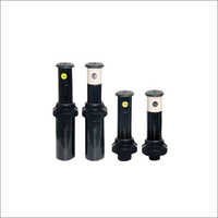 Landscape Irrigation System - Durable Pvc Material, Efficient Water Distribution , Smart Controller Technology