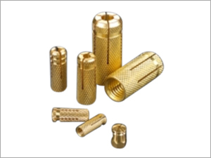Brass Anchors Fasteners