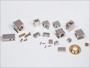 Brass Electronic Components