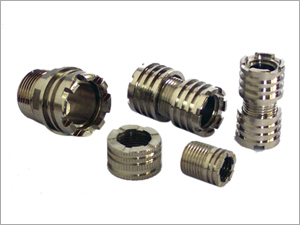 Brass Inserts