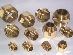 Brass Inserts