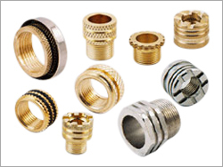 Brass PPR Moulded Fittings