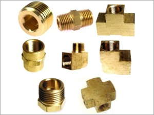 Brass Fittings Accessories