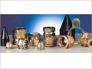Brass Cable Gland