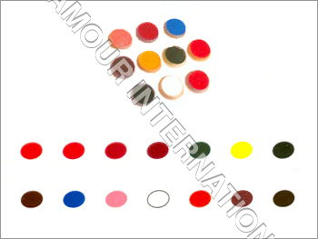 Lining Colours