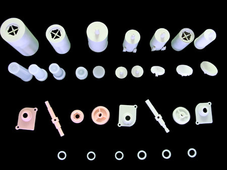 Cans and Fuel Ejector Containers