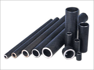 Seamless Boiler Tubes