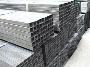 Square and Rectangular Hollow Sections