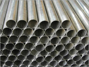 Stainless Steel Seamless Pipes & Tubes