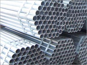 Steel Tubes