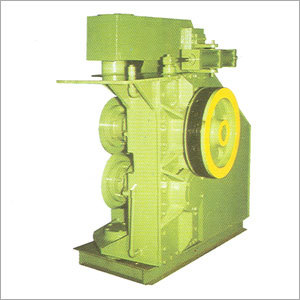 Swivel Type Rotary Shear
