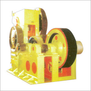 Bloom Cutting/Shearing Machine