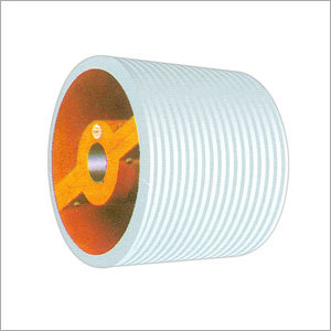 V-Belt Pulley