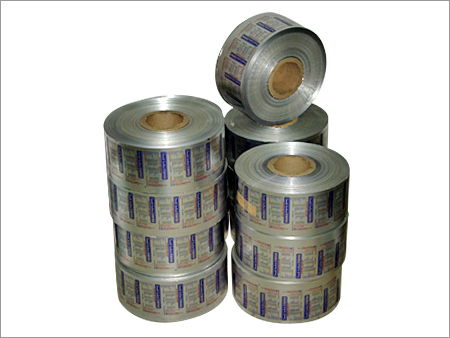 Aluminum Foil Tapes 