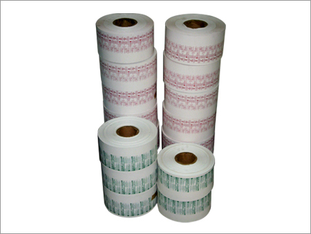 Aluminum Foil Tapes