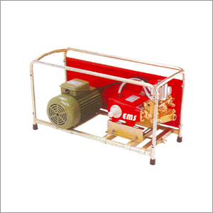 Power Sprayer with Motor