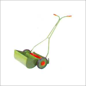 Steel Frame Mower