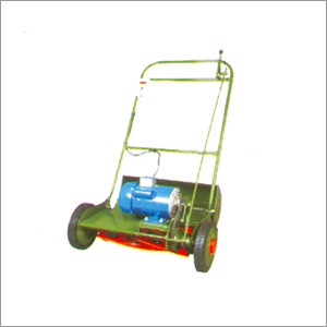 Electro Lawnboy with Double Ball Bearings