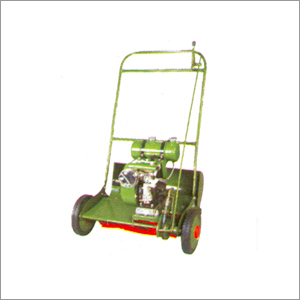Lawnboy with Double Ball Bearings