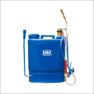 EMS Knapsack Sprayer