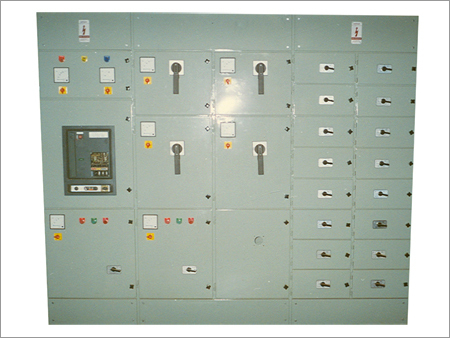Electrical Panels