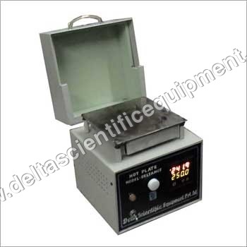 Precision Hot Plate