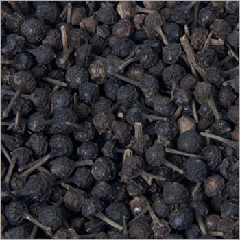 Black Pepper