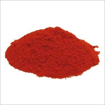 Chili/Paprika Powder