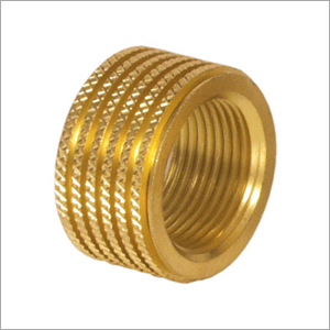 Brass Moulding Insert