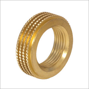 Brass Moulding Insert