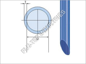 PTFE Electrical Sleeving