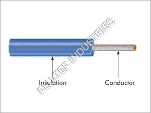 PTFE Insulated Equipment Wires - PTFE Insulated Equipment Wires ...