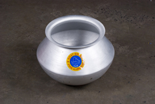 Aluminium Handi