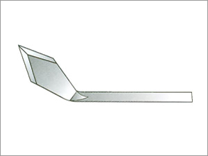 Keratome Slit Blades