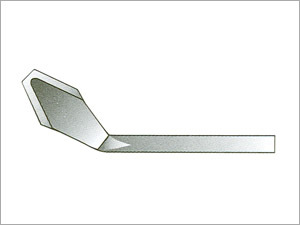 Slit Blade