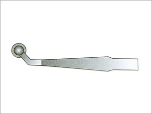 Spoon Blades