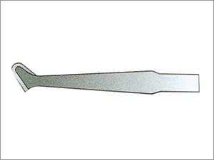 Scleral Blades